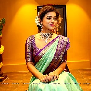 Yamini Bhaskar
