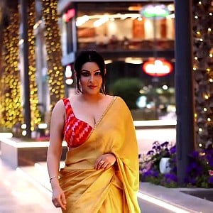 Yamini Malhotra