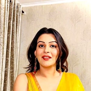 Yamini Malhotra