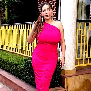 Yamini Malhotra
