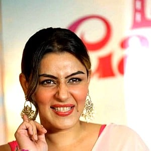 Yamini Malhotra