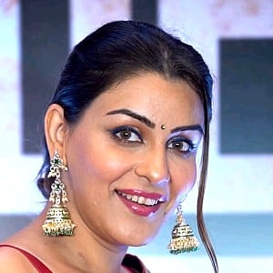 Yamini Malhotra