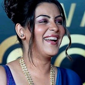 Yamini Malhotra