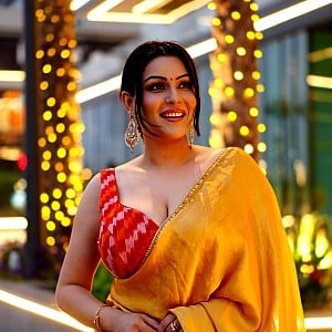Yamini Malhotra