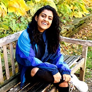 Yamini Nambimadom