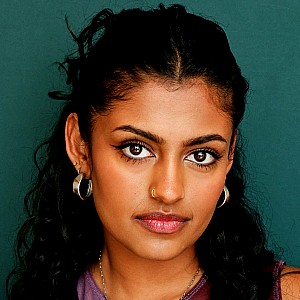 Yamini Nambimadom