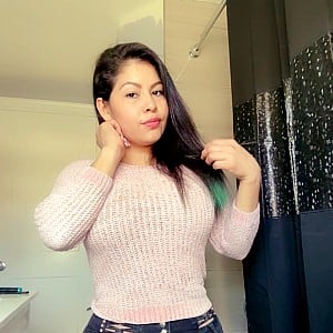 Yamy Estefany Guevara