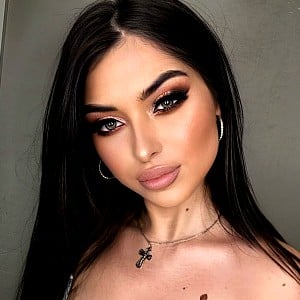 Yana Andriyash