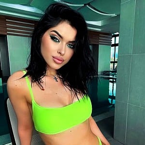 Yana Andriyash