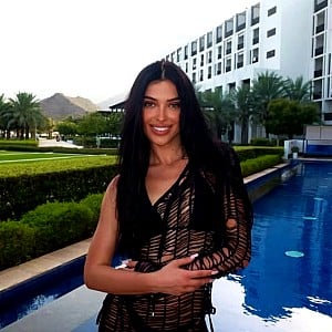 Yana Andriyash