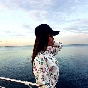 Yana Andriyash