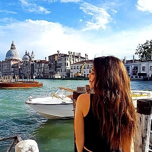 Yana Andriyash