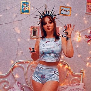 Yana Blinder