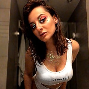 Yana Blinder