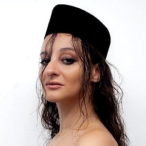 Yana Blinder