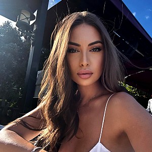 Yana Drianovski