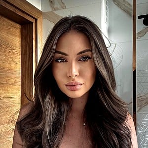 Yana Drianovski