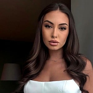 Yana Drianovski