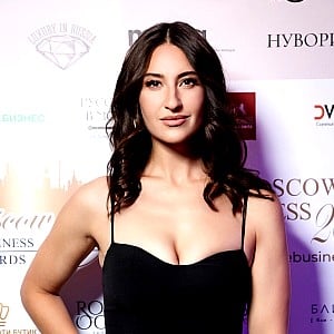 Yana Egorian