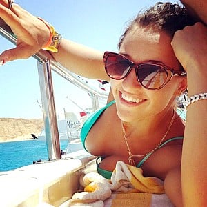 Yana Egorian