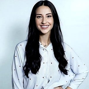 Yana Egorian