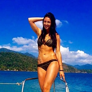 Yana Egorian