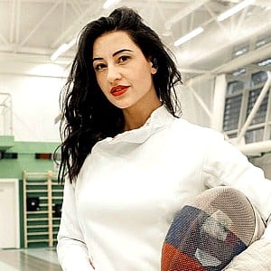 Yana Egorian