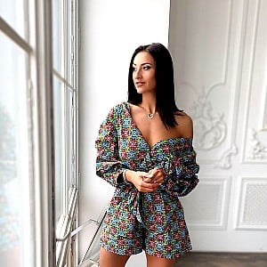 Yana Egorian