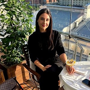 Yana Egorian