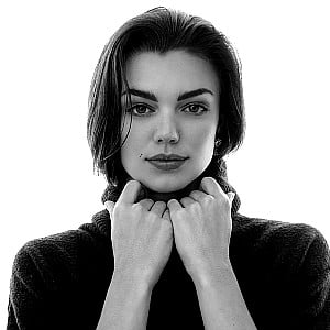 Yana Haenisch