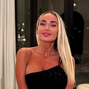 Yana Kalinichenko