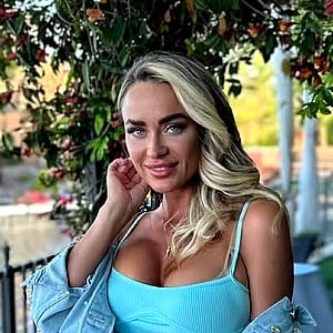 Yana Kalinichenko