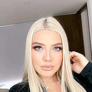 Yana Karpova