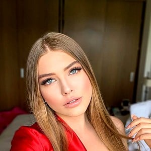 Yana Karpova