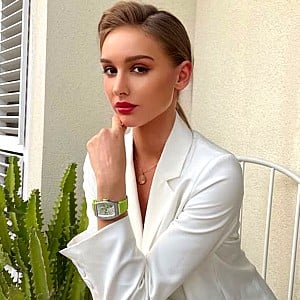 Yana Kim