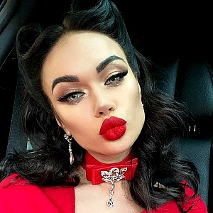 Yana Koshkina