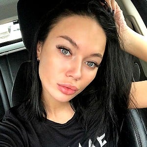 Yana Koshkina