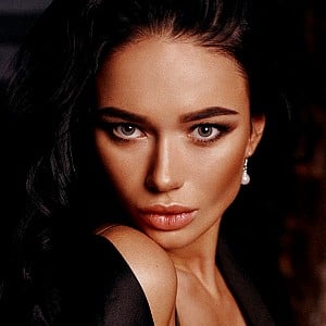 Yana Koshkina