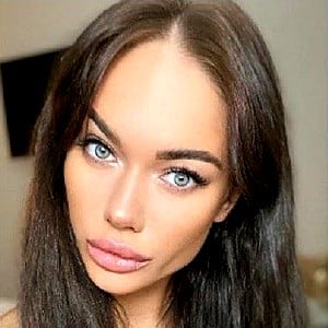 Yana Koshkina