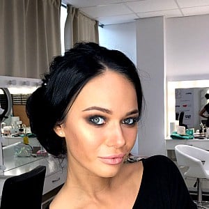 Yana Koshkina