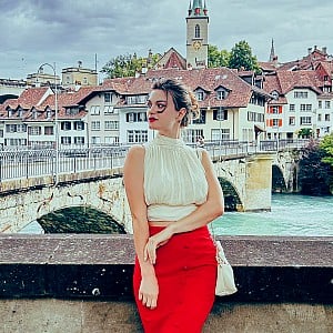 Yana Krstic