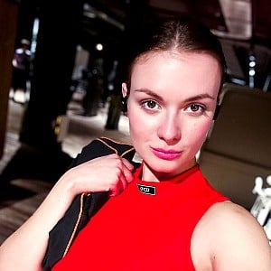 Yana Krstic