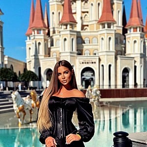 Yana Loginova