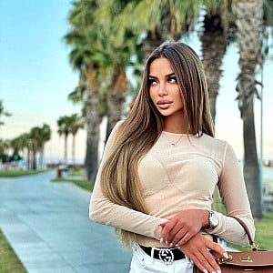Yana Loginova
