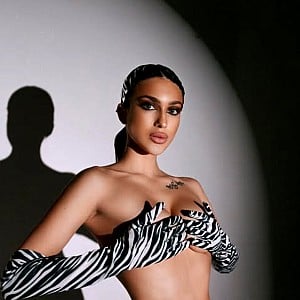 Yana Maloletka