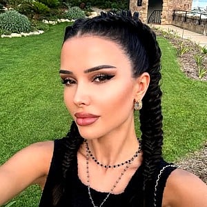 Yana Orfeeva