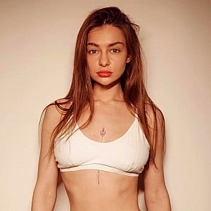 Yana Palchevskaya