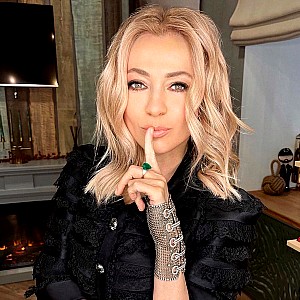 Yana Rudkovskaya