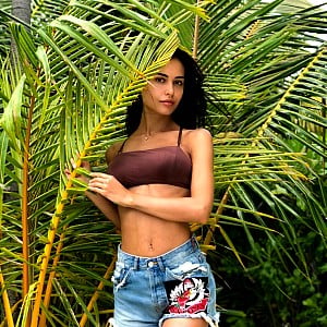 Yana Sapeta