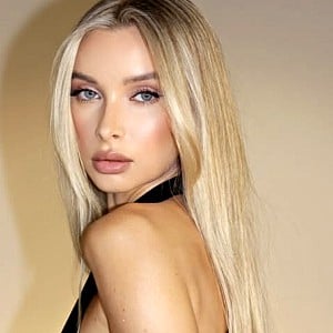 Yana Savinykh
